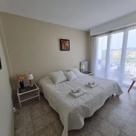 Apartmán Puits Aux Fees *