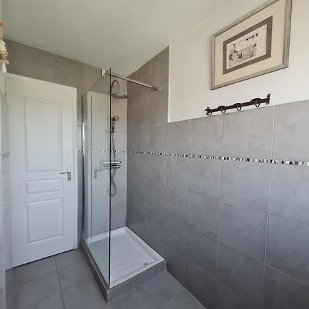 Apartmán Puits Aux Fees