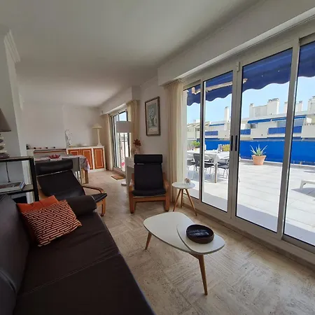 Puits Aux Fees Apartmán
