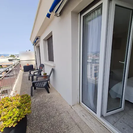 Apartmán Puits Aux Fees *