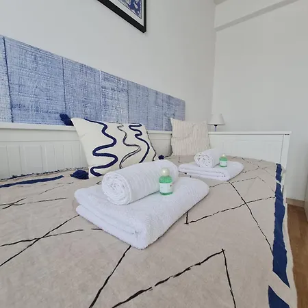 Puits Aux Fees Apartmán