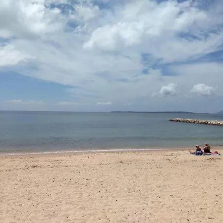 Apartmán Puits Aux Fees Antibes